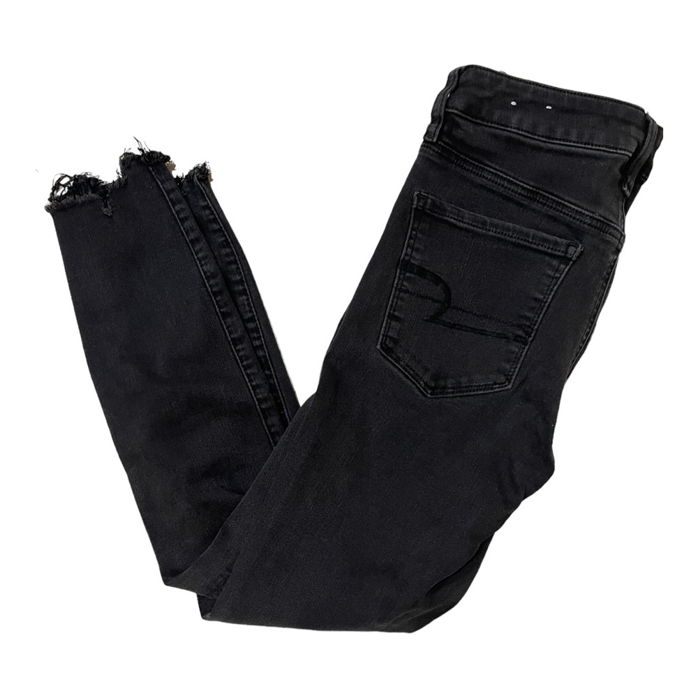 24. American Eagle Outfitters | Skinny Jeans | Size 6 | Next Level Stretch